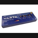Bateria LR6 AA 1.5V VARTA Industrial  (10szt.)