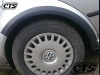 Nakładki na błotnik Volkswagen Golf IV kombi 1997-2003