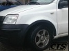 Nakładki na błotnik Fiat Panda II HB 2003-2012