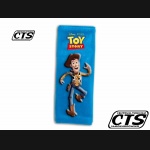 Nakładka na pas TOY STORY - WOODY