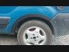 Nakładki na błotnik Renault Kangoo I Nissan Kubistar 3D