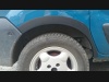 Nakładki na błotnik Renault Kangoo I Nissan Kubistar 4D