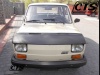BRA / Osłona maski Fiat 126p
