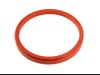 Pierścień centrujący 66.6-76.0 czerwony