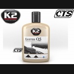  K2 LUSTER Q5 Niebieski Wykończeniowa pasta polerska 200g