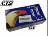 Klakson, fanfara podwójna 285/285mm 12/24V (bez kompresora)