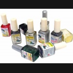 Lakier Zaprawkowy 10ml BMW Titan Grau