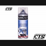 Car-Rep Vinyl Spray Lakier do plastików skóry RAL 8019 ciemno brązowy 400ml