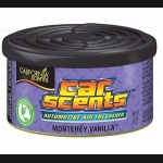 Odświeżacz powietrza CALIFORNIA SCENTS zapach Monterey Vanilla