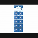 Bateria AG3 LR736 LR41 1.5V EverActive (10szt.)