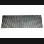 Siatka plastik ABS 40x120cm oczko 8x17mm