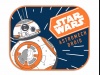 Zasłonki boczne / osłony przeciwsłoneczne 2szt. STAR WARS