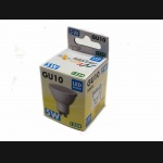 Żarówka LED GU10 Vita 4000K Biały Neutralny 5W 9SMD 230V