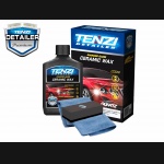 Tenzi Detailer Ceramix Wax Diamond Gloss 300 ml z aplikatorem oraz szmatką