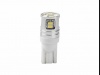 Żarówka W5W T10 12V 10 LED SMD3014 biała M-TECH PLATINUM (2szt.)