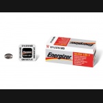 Bateria zegarkowa / srebrowa mini Energizer 371-370 / G6 / SR920W 