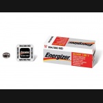 Bateria zegarkowa / srebrowa mini Energizer 394-380 / G9 / SR936W 