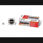 Bateria zegarkowa / srebrowa mini Energizer 337 / SR416SW 