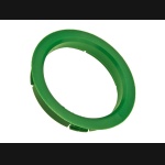 Pierścień centrujący 56.1-64.0 zielony