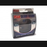 Żarówka H1 12V 100W Silver Vision 2szt. (1 za 200)