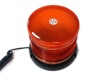Lampa ostrzegawcza 12/24V pomarańczowa 40 LED E-MARK