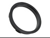 Pierścień centrujący 60.1-67.0 czarny