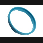 Pierścień centrujący 64.1-67.0 jasno niebieski