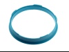 Pierścień centrujący 64.1-67.0 jasno niebieski