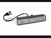 Lampy dzienne diodowe 12V 4xSMD LED DRL540