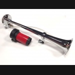 Klakson, fanfara 12V 450mm kompresorem