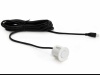 Czujnik cofania / parkowania LED-GRAF (biały) 8 sensorów PRZÓD + TYŁ