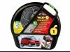 Łańcuchy śniegowe na koła SnowDrive Winter Extreme WX-9 9mm GR 140