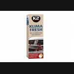 K2 KLIMA FRESH Środek do odświeżania klimatyzacji CHERRY 150ml