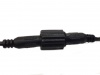Czujnik cofania / parkowania buzzer (biały) 4 sensory (homologacja)