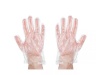 Rękawiczki foliowe jednorazowe (zrywki) 1kpl.=100szt.