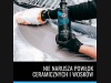 K2 VENA PRO 1L  Hydrofobowy szampon samochodowy