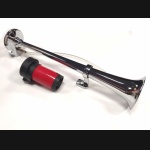 Klakson, fanfara 12V 450mm kompresorem