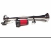 Klakson, fanfara 12V 450mm kompresorem