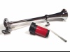 Klakson, fanfara 12V 450mm kompresorem
