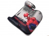 Fotelik - podstawka DISNEY SPIDERMAN GR. 2,3  (15-36 KG)