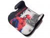 Fotelik - podstawka DISNEY SPIDERMAN GR. 2,3  (15-36 KG)