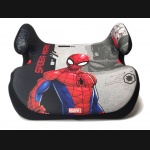 Fotelik - podstawka DISNEY SPIDERMAN GR. 2,3  (15-36 KG)