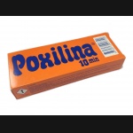 Klej / Kit Poxilina 155ml / 250g