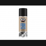 K2 FOX zapobiega parowaniu szyb 150ml