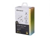 Ładowarka / rozdzielacz MYWAY 12/24V 2xUSB QC3.0+ 2xUSB 3.6A + 3 gniazda zapalniczki