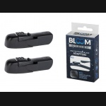 Adaptery #13 do wycieraczek bezszkieletowych BLOOM M10 2 szt. # FORD SCHEVROLET