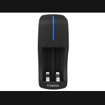 Ładowarka akumulatorków VARTA Mini Charger (bez akumulatorów)