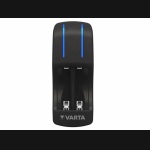 Ładowarka akumulatorków VARTA Pocket Charger (bez akumulatorów)