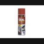 Maston Spray Seal uszczelniająca gumowa powłoka czerwona (ceglasta) 500ml