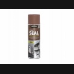 Maston Spray Seal uszczelniająca gumowa powłoka brązowa 500ml